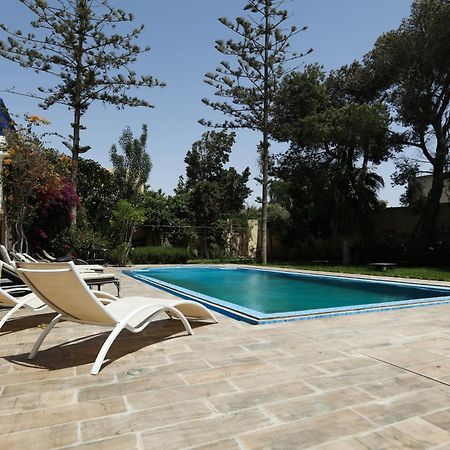 Riad Isla Essaouira Exterior foto