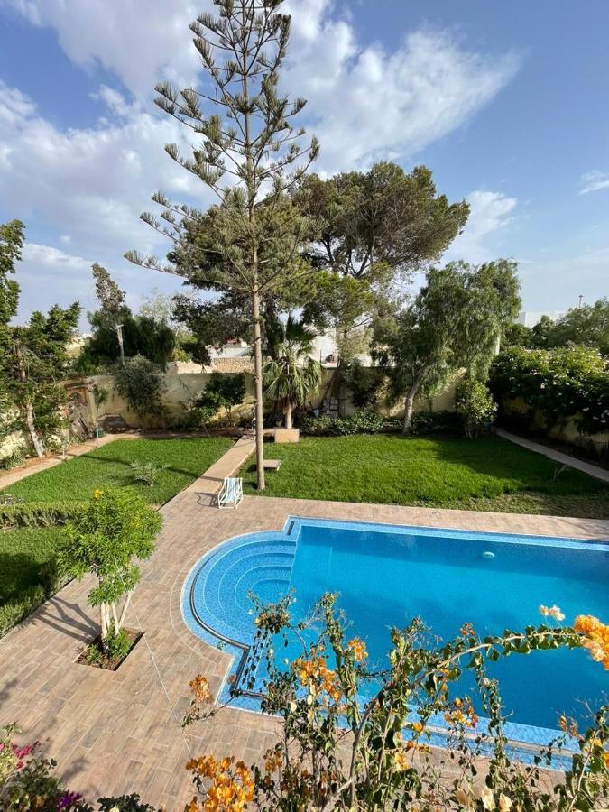 Riad Isla Essaouira Exterior foto