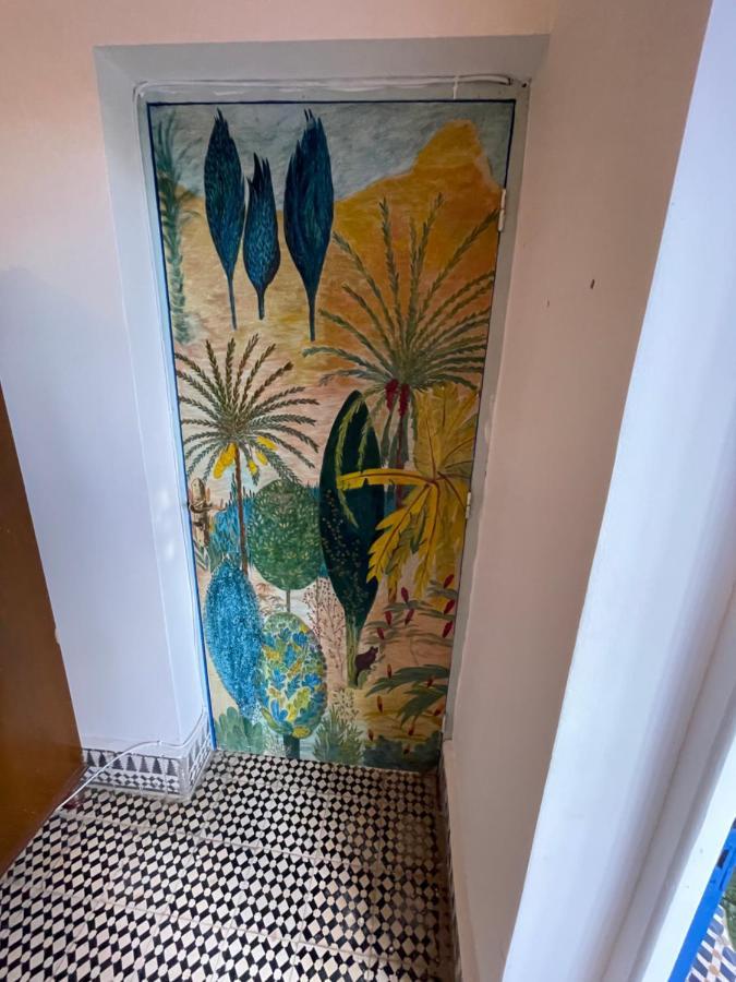 Riad Isla Essaouira Exterior foto