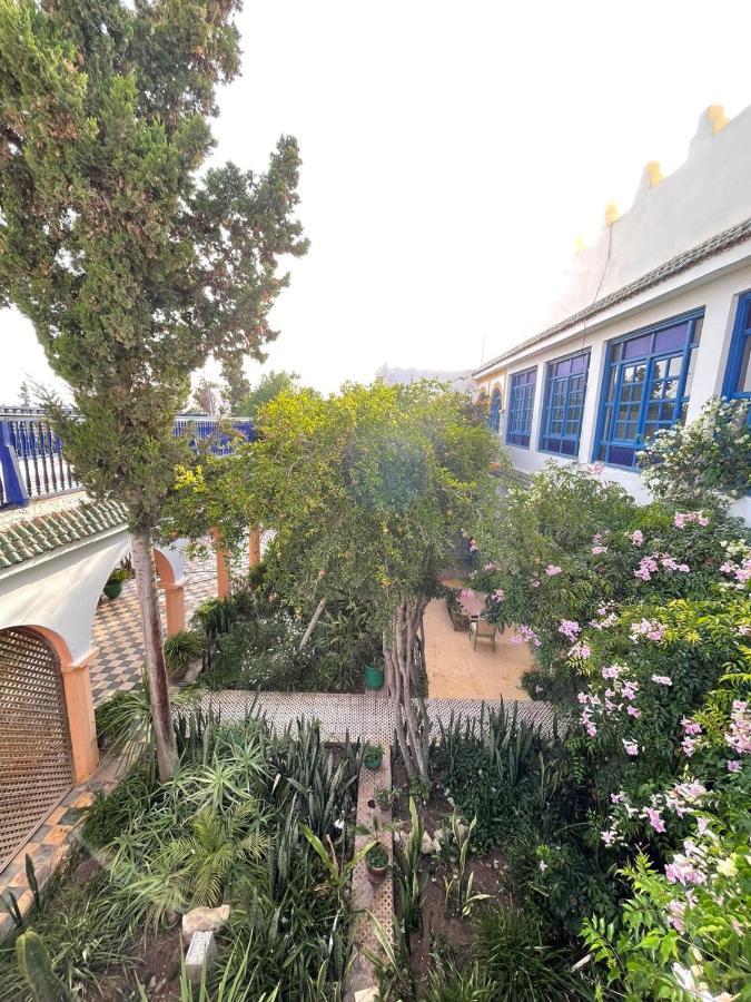 Riad Isla Essaouira Exterior foto