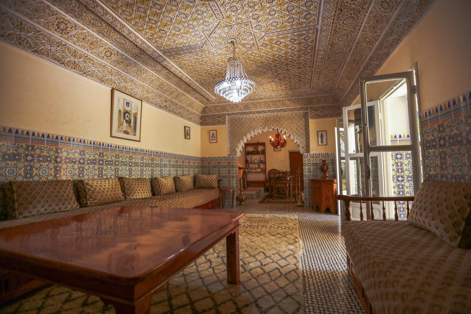 Riad Isla Essaouira Exterior foto