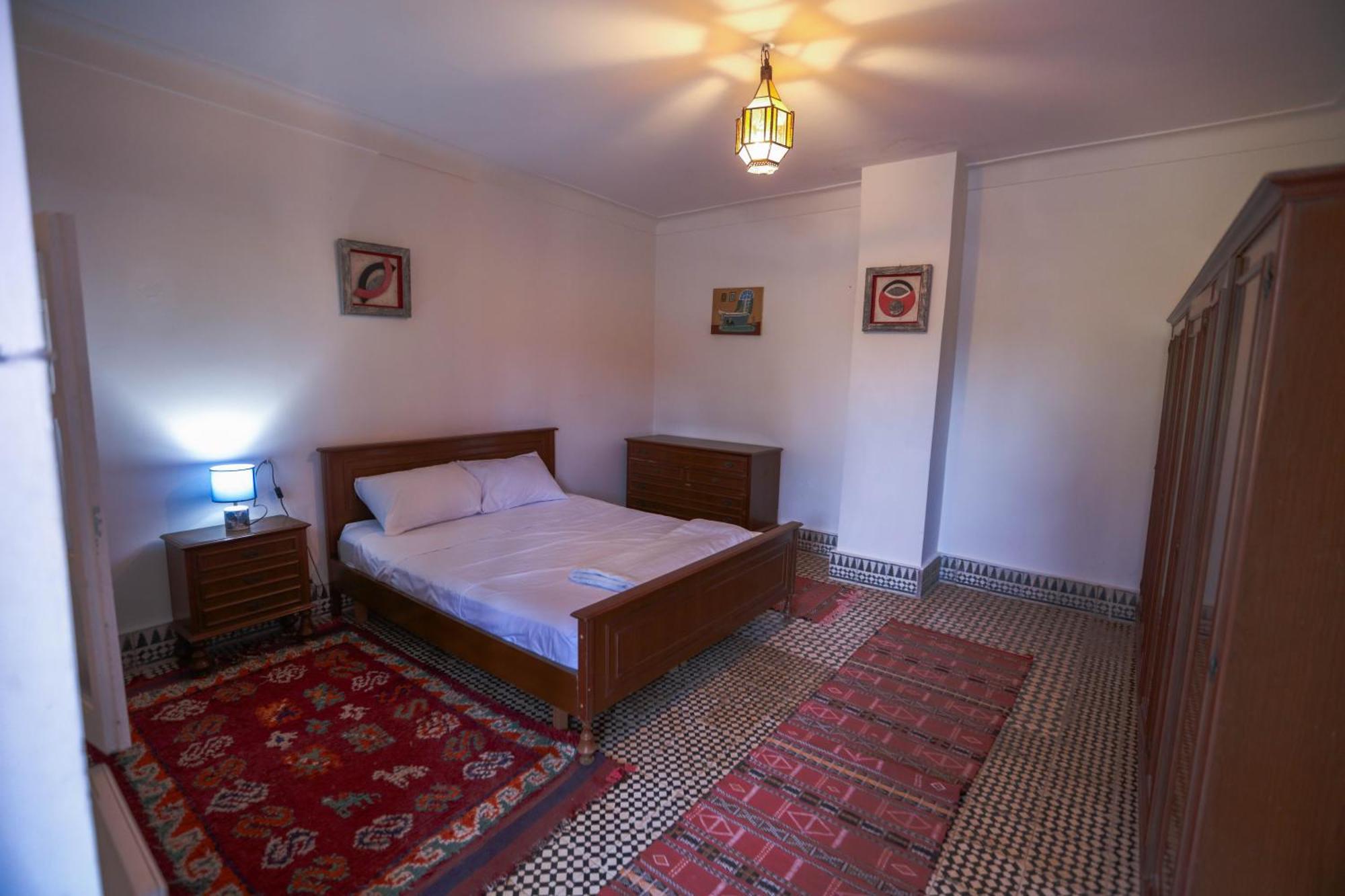 Riad Isla Essaouira Exterior foto