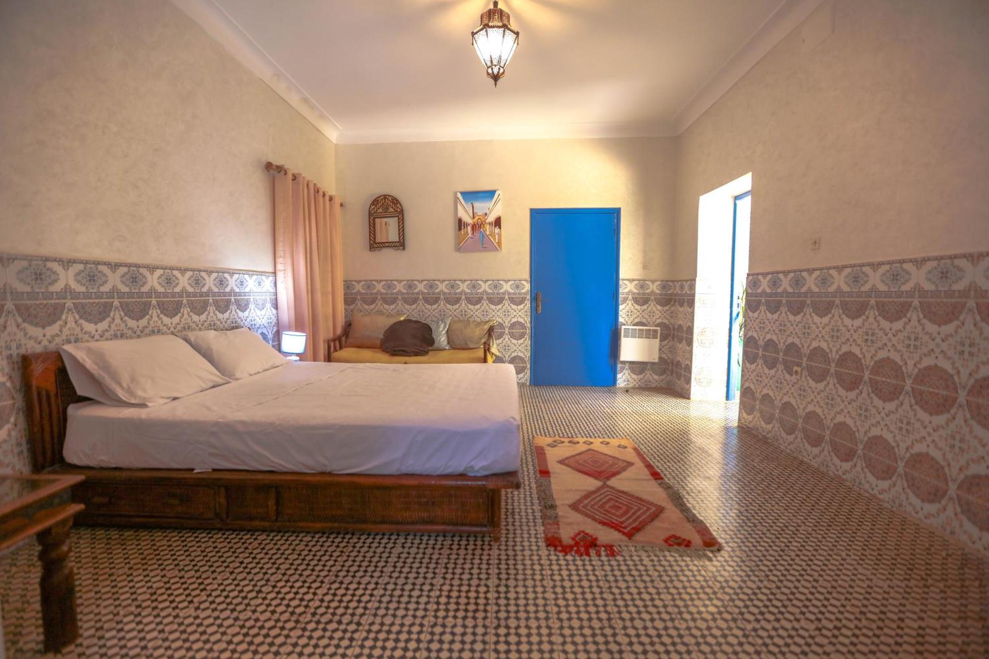Riad Isla Essaouira Exterior foto