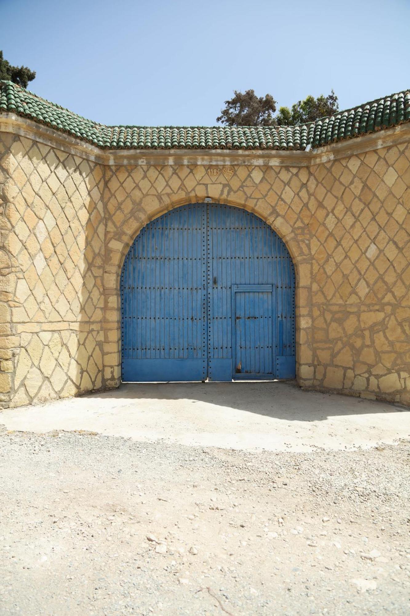 Riad Isla Essaouira Exterior foto