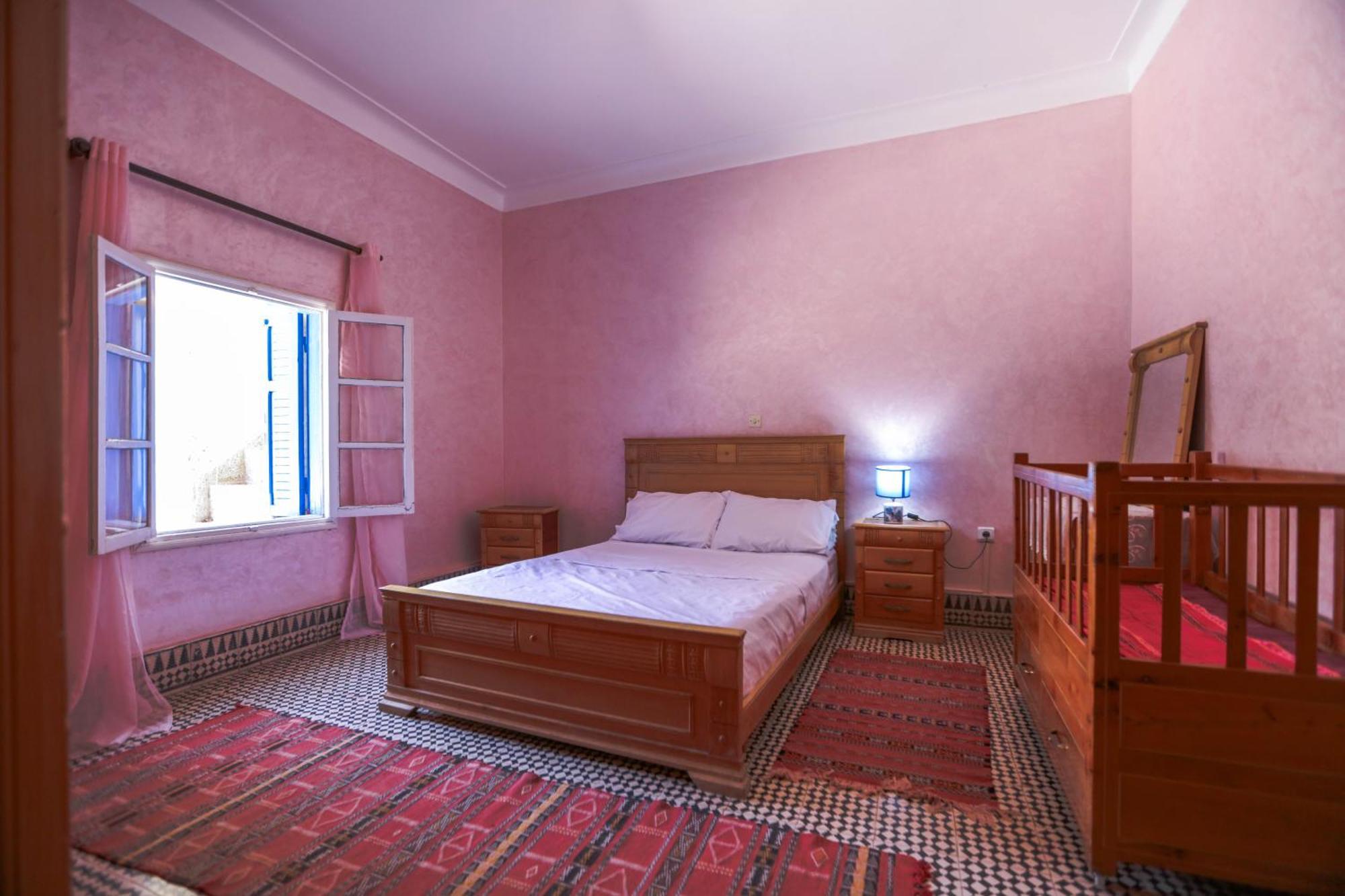 Riad Isla Essaouira Exterior foto