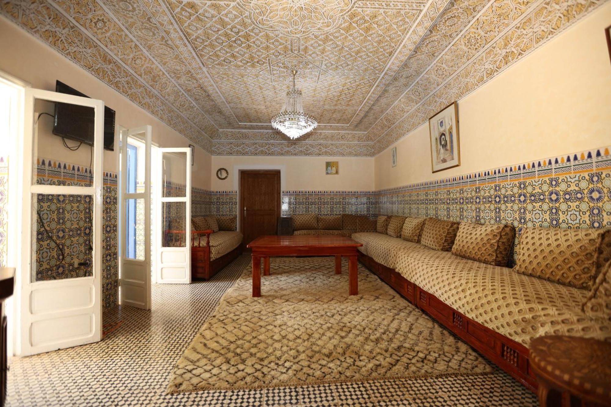 Riad Isla Essaouira Exterior foto